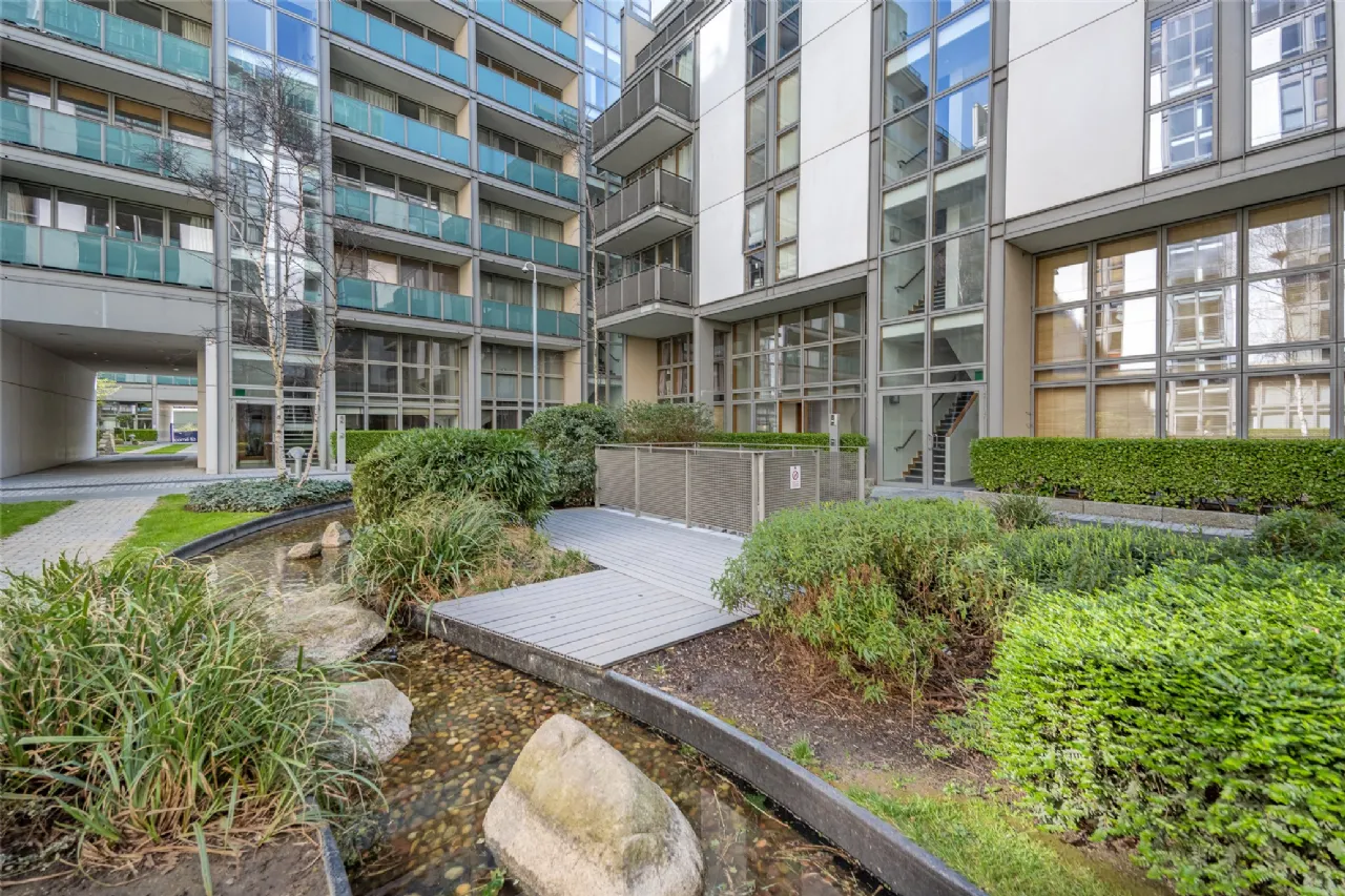 Photo of 5 Thomastown House, Spencer Dock, Dublin 1, D01 F104