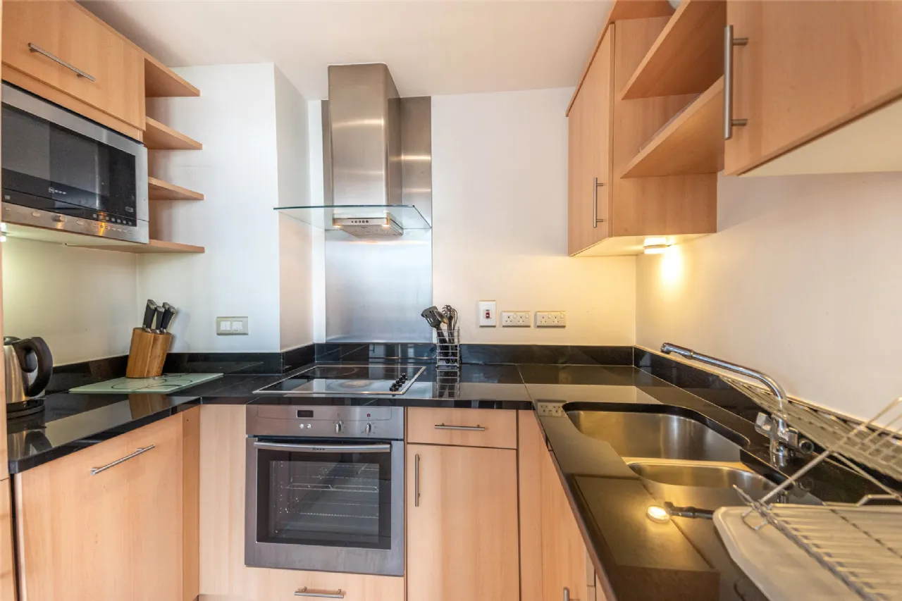 Photo of 5 Thomastown House, Spencer Dock, Dublin 1, D01 F104