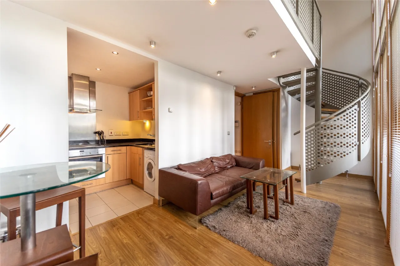 Photo of 5 Thomastown House, Spencer Dock, Dublin 1, D01 F104