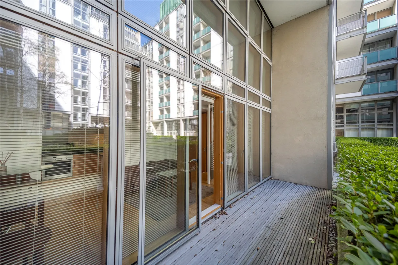 Photo of 5 Thomastown House, Spencer Dock, Dublin 1, D01 F104