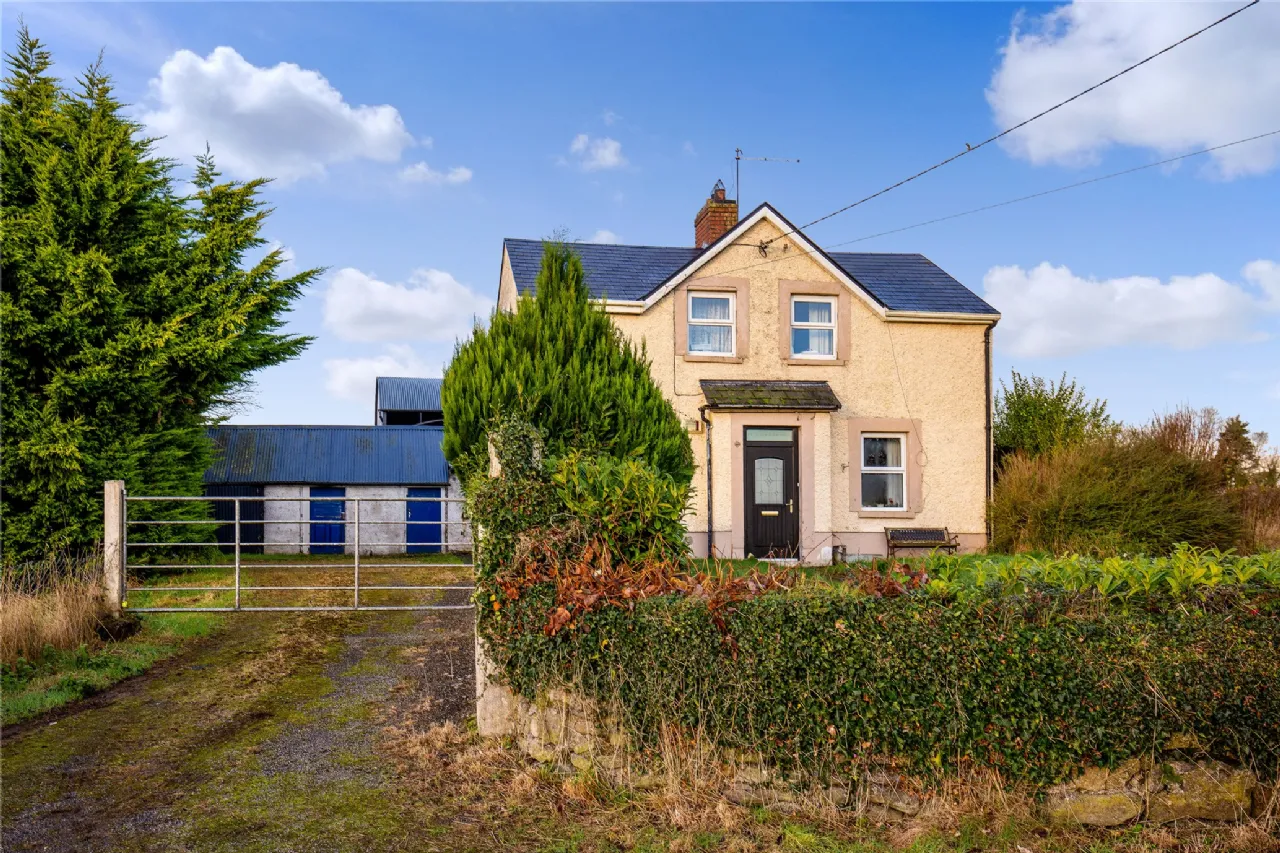 Photo of Killeen North, Ballyshrule, Portumna, Co. Galway, H53 XD68