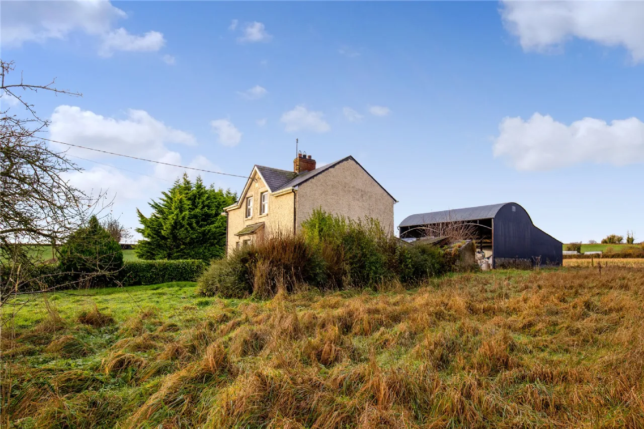 Photo of Killeen North, Ballyshrule, Portumna, Co. Galway, H53 XD68