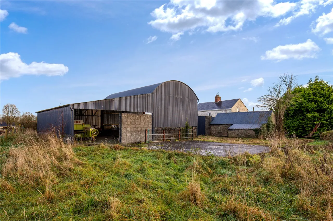 Photo of Killeen North, Ballyshrule, Portumna, Co. Galway, H53 XD68