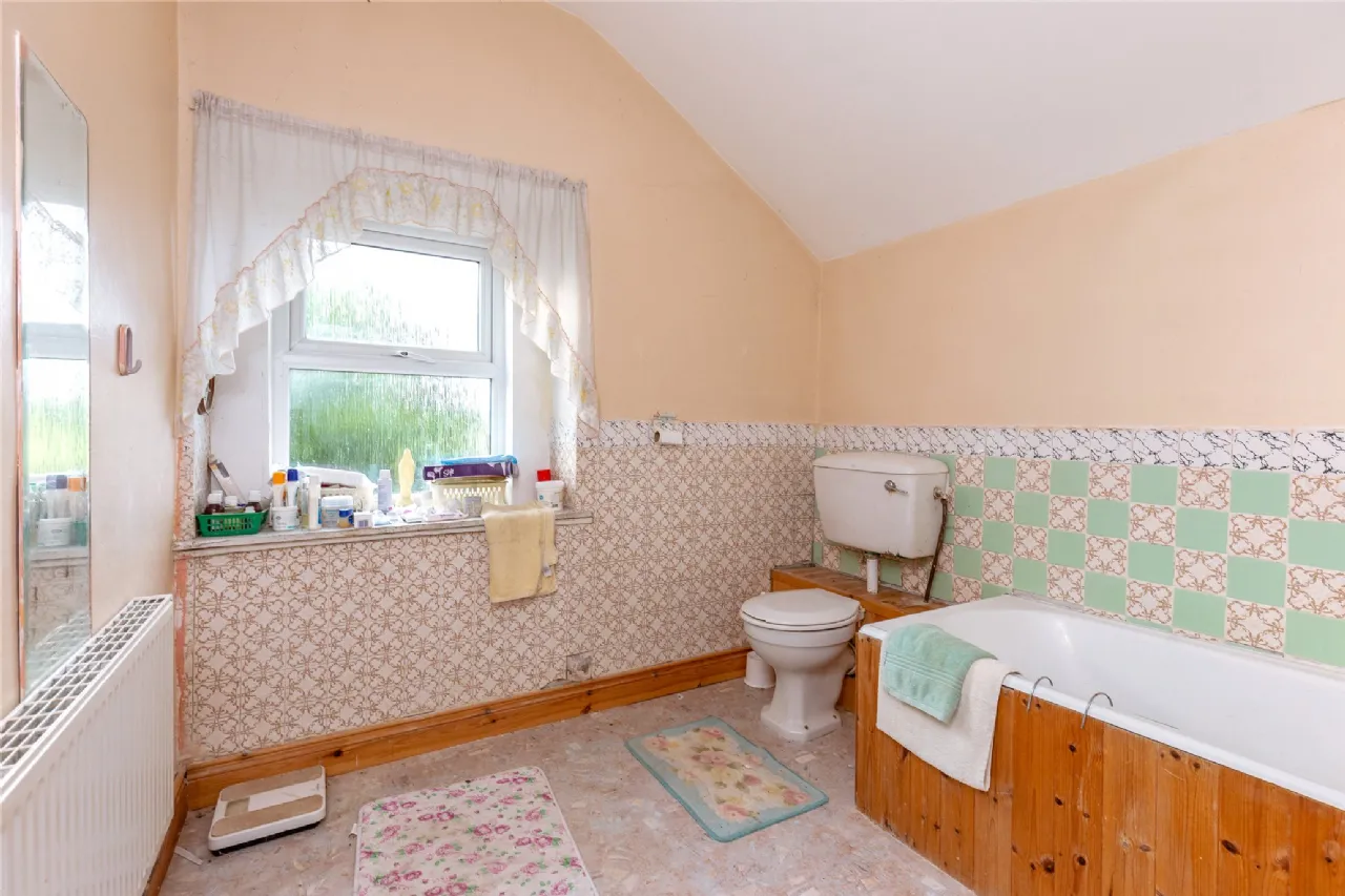 Photo of Killeen North, Ballyshrule, Portumna, Co. Galway, H53 XD68