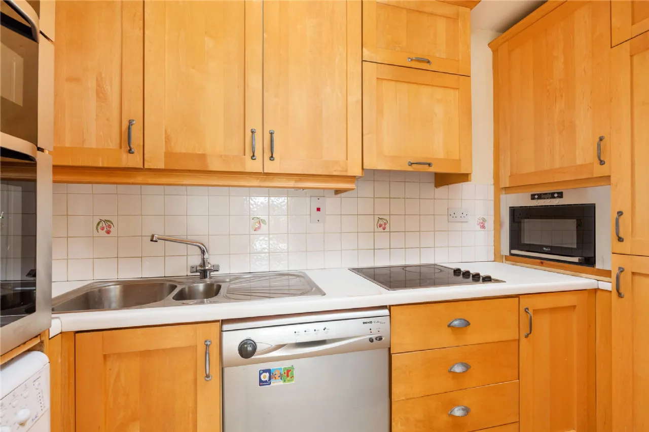 Photo of 79 The Richmond, North Brunswick Street, Dublin 7