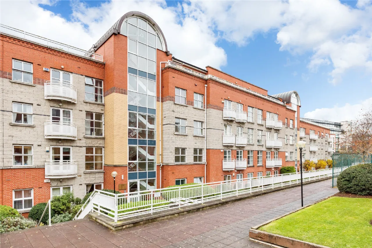 Photo of 79 The Richmond, North Brunswick Street, Dublin 7