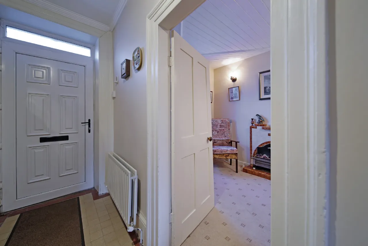 Photo of Castle Street, Ramelton, Co. Donegal, F92V4X9