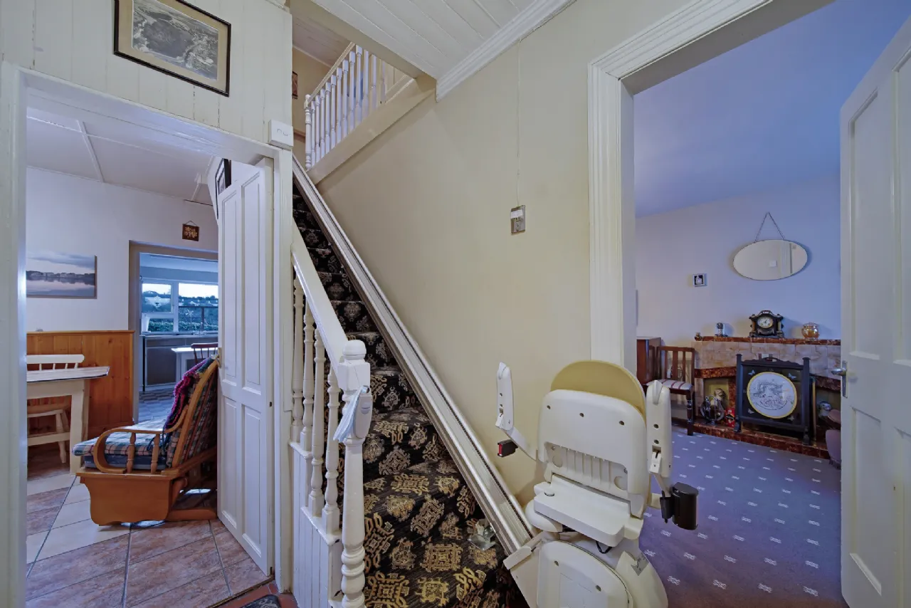 Photo of Castle Street, Ramelton, Co. Donegal, F92V4X9