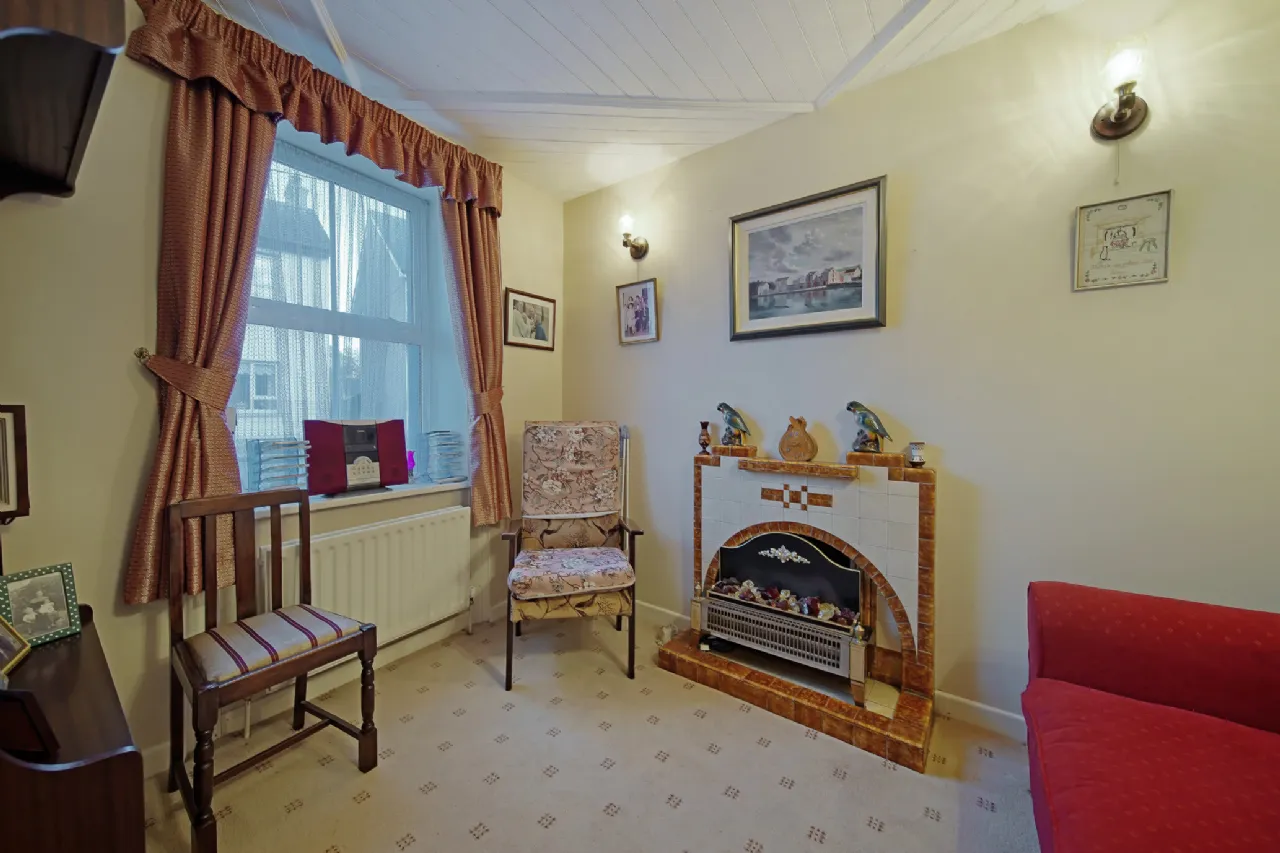 Photo of Castle Street, Ramelton, Co. Donegal, F92V4X9