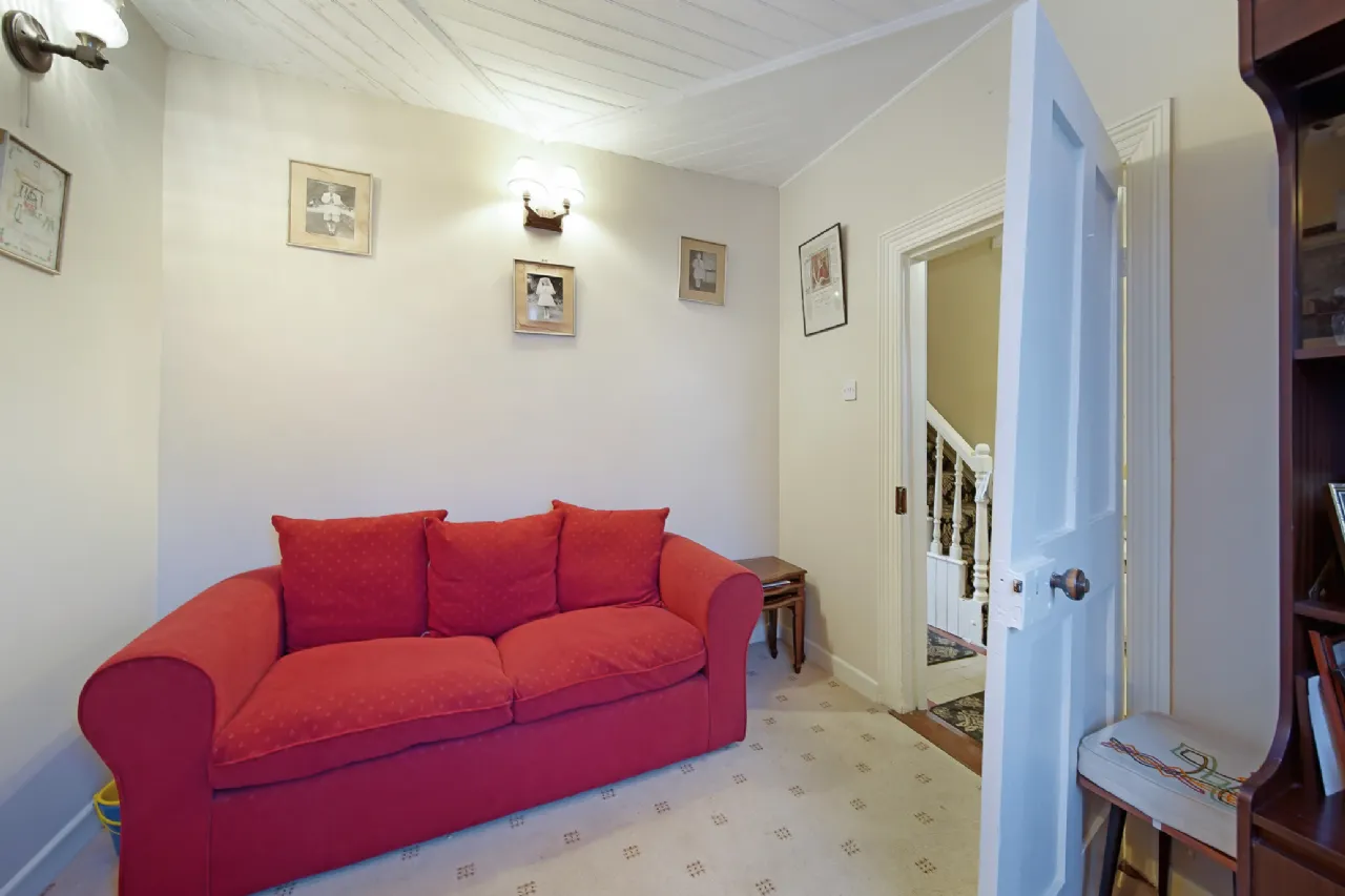 Photo of Castle Street, Ramelton, Co. Donegal, F92V4X9