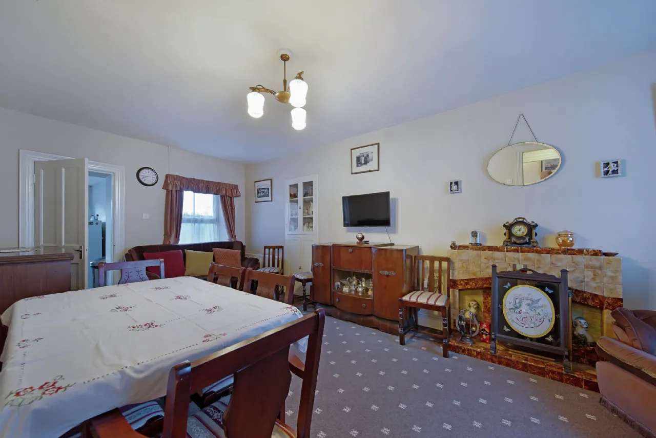 Photo of Castle Street, Ramelton, Co. Donegal, F92V4X9