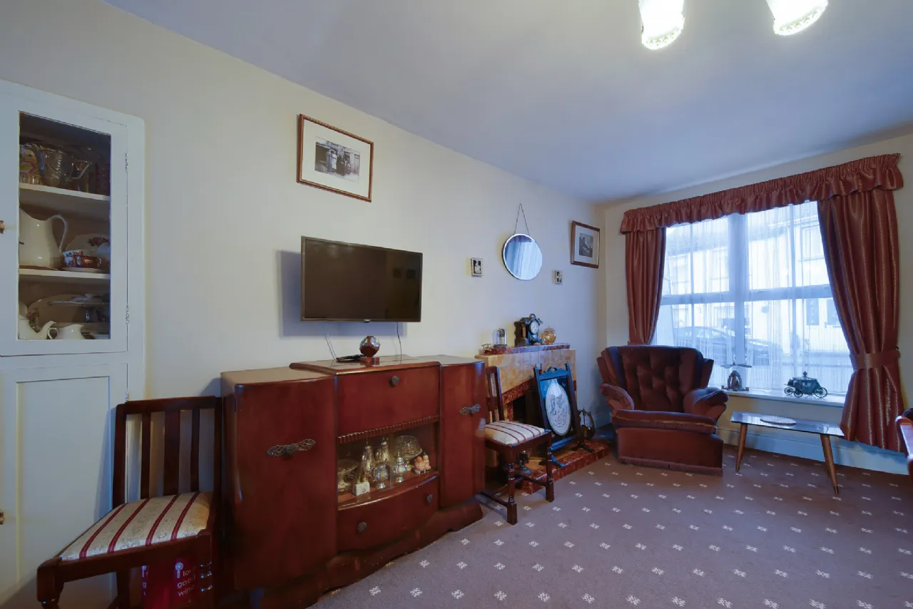 Photo of Castle Street, Ramelton, Co. Donegal, F92V4X9