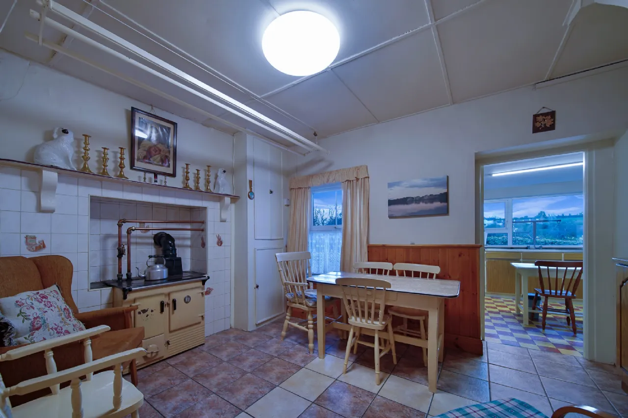 Photo of Castle Street, Ramelton, Co. Donegal, F92V4X9