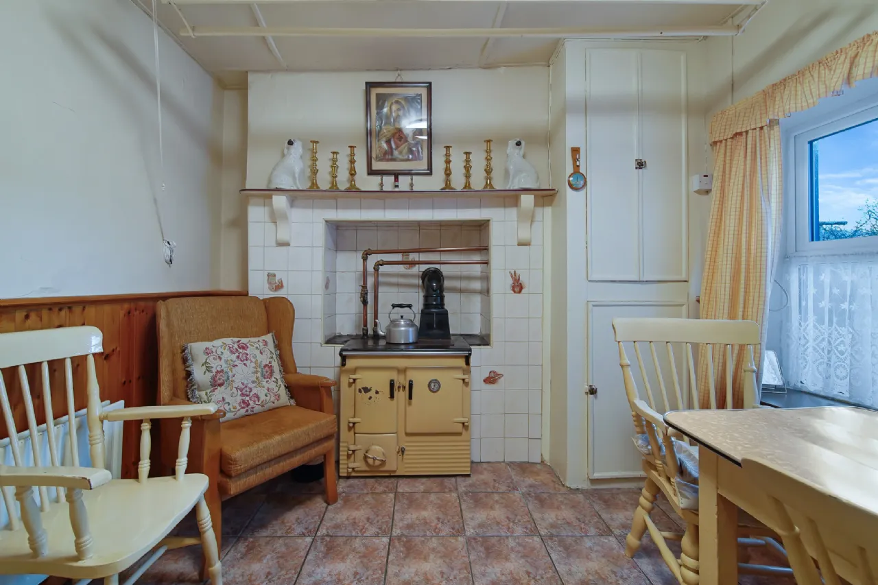 Photo of Castle Street, Ramelton, Co. Donegal, F92V4X9