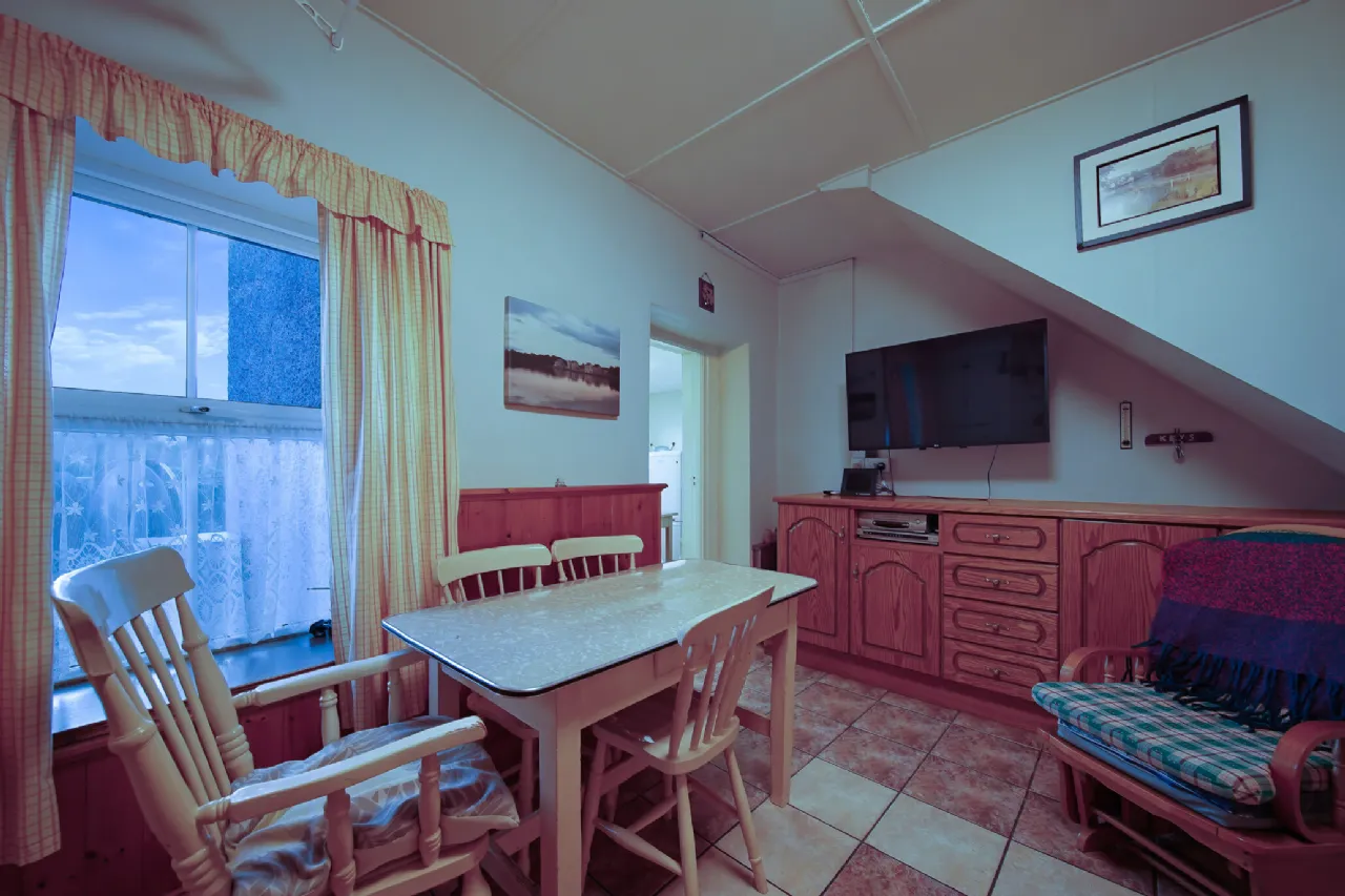 Photo of Castle Street, Ramelton, Co. Donegal, F92V4X9