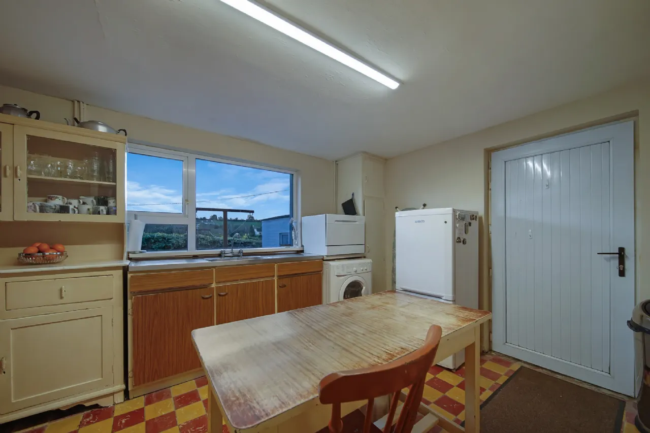 Photo of Castle Street, Ramelton, Co. Donegal, F92V4X9