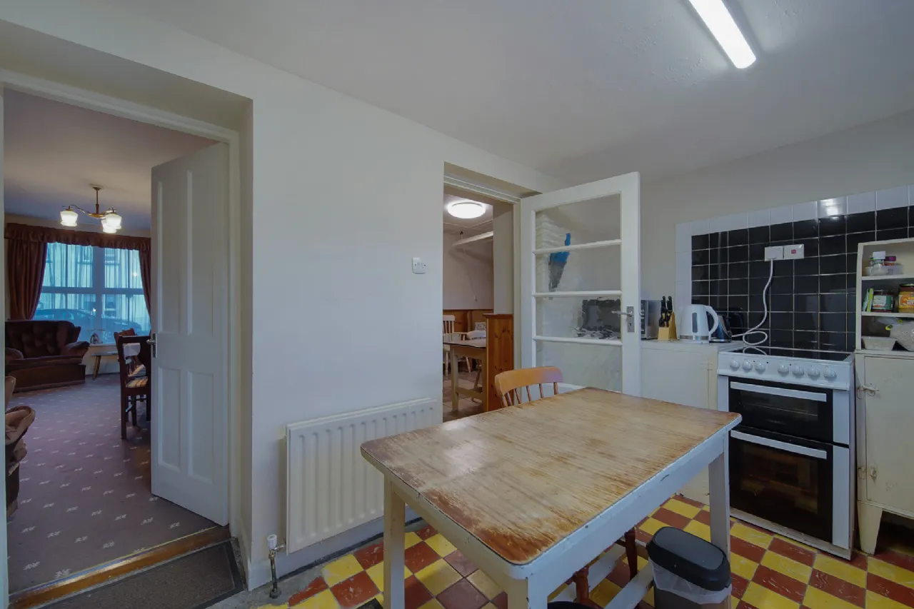 Photo of Castle Street, Ramelton, Co. Donegal, F92V4X9