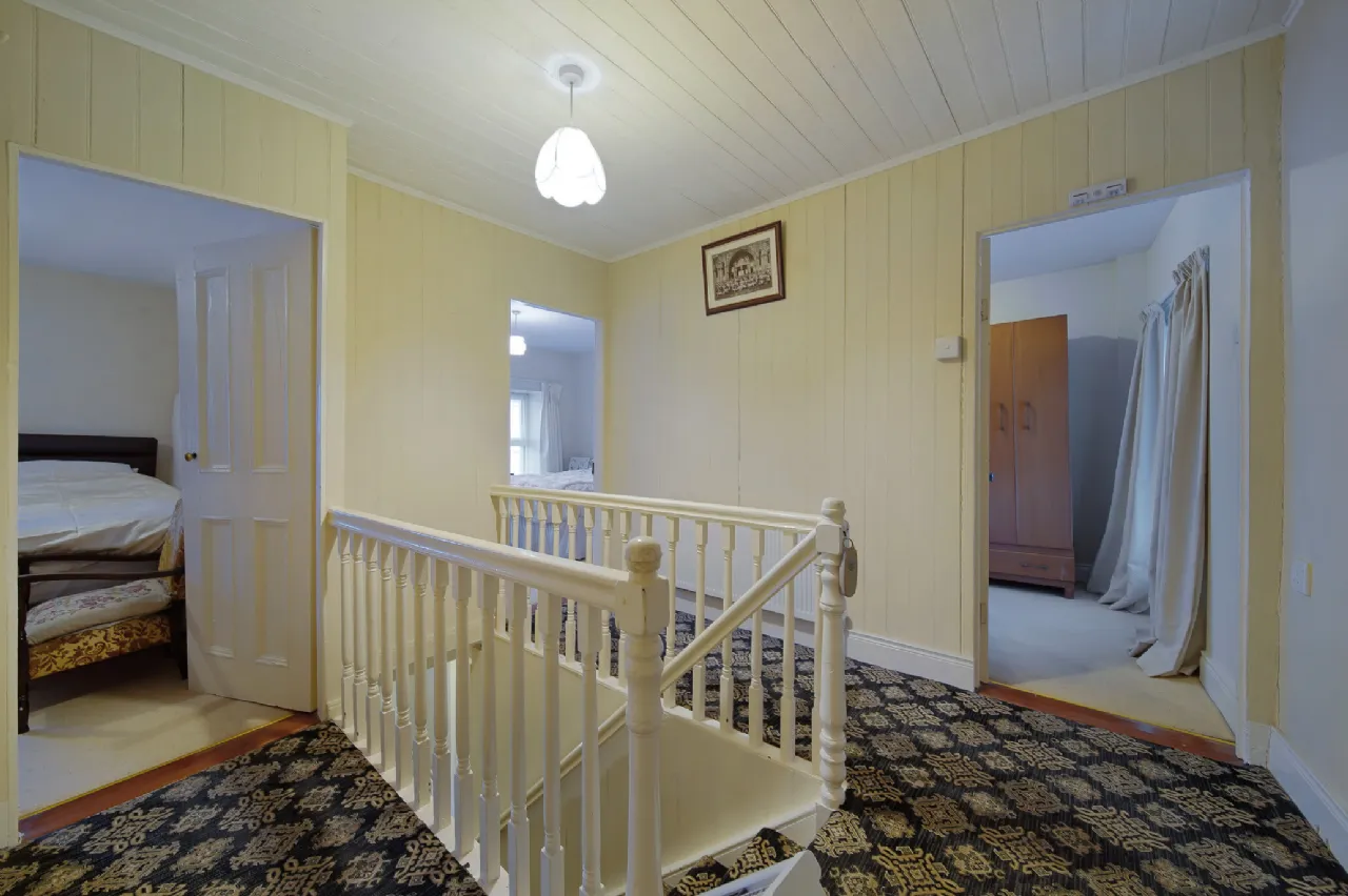 Photo of Castle Street, Ramelton, Co. Donegal, F92V4X9