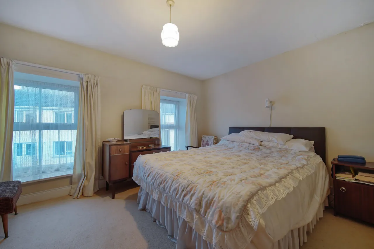 Photo of Castle Street, Ramelton, Co. Donegal, F92V4X9