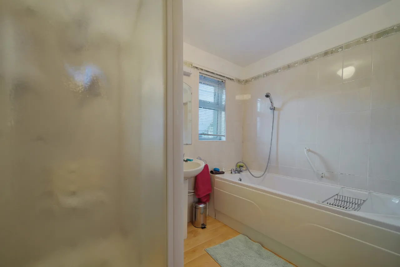 Photo of Castle Street, Ramelton, Co. Donegal, F92V4X9