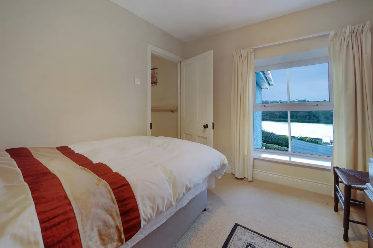 Photo of Castle Street, Ramelton, Co. Donegal, F92V4X9