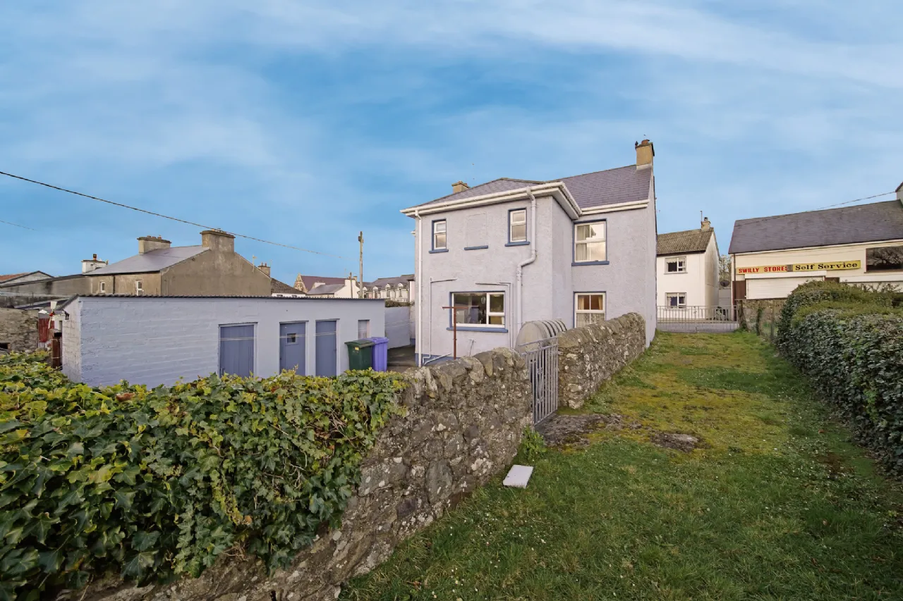 Photo of Castle Street, Ramelton, Co. Donegal, F92V4X9