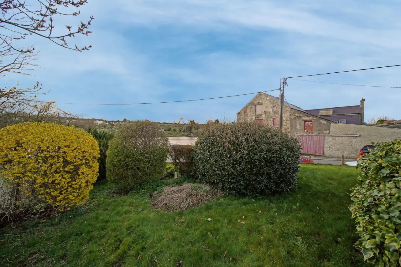 Photo of Castle Street, Ramelton, Co. Donegal, F92V4X9