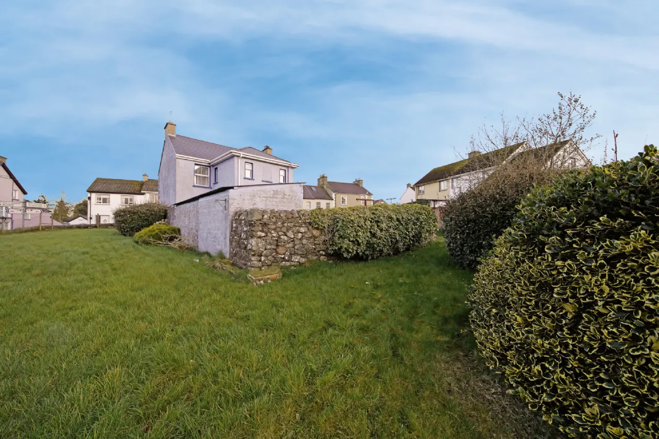 Photo of Castle Street, Ramelton, Co. Donegal, F92V4X9