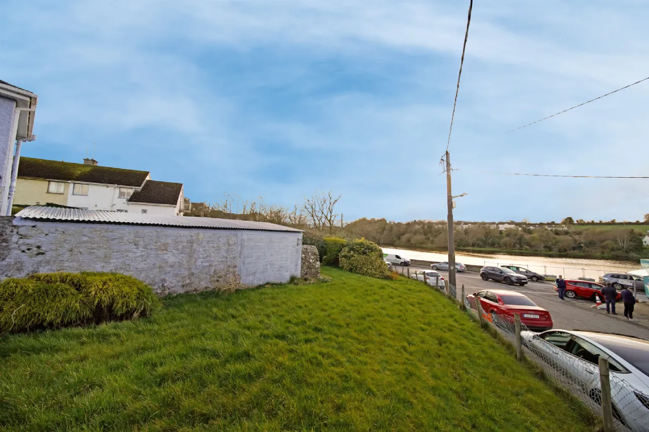Photo of Castle Street, Ramelton, Co. Donegal, F92V4X9