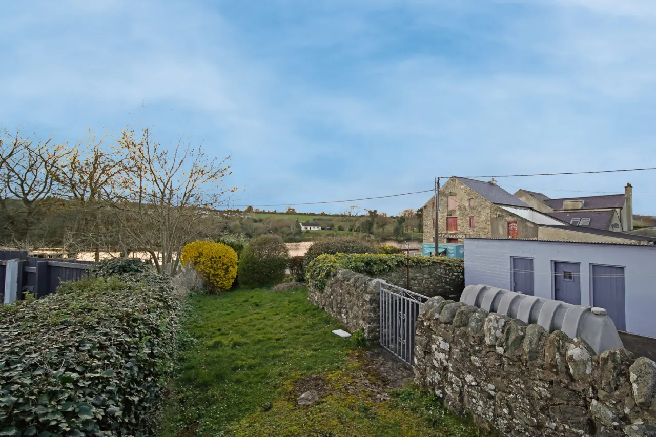 Photo of Castle Street, Ramelton, Co. Donegal, F92V4X9