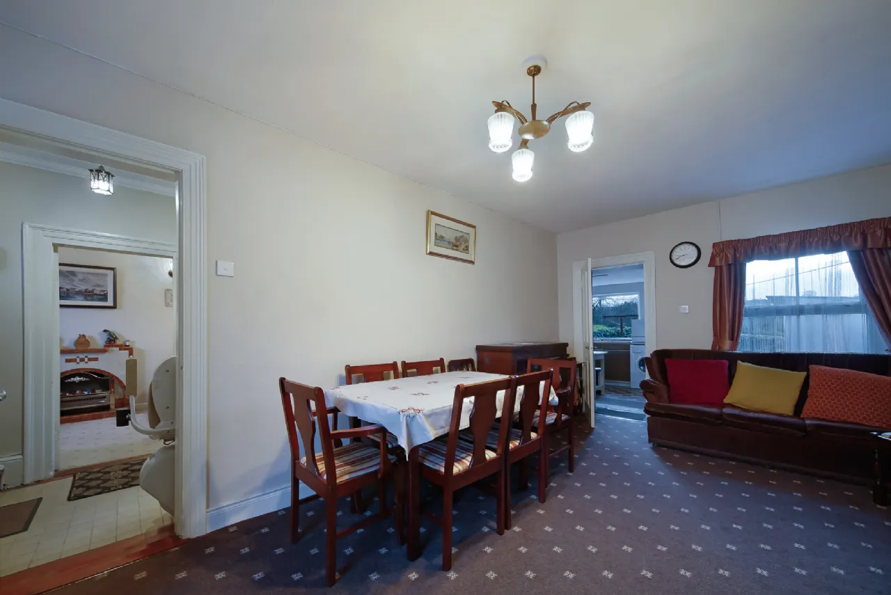 Photo of Castle Street, Ramelton, Co. Donegal, F92V4X9