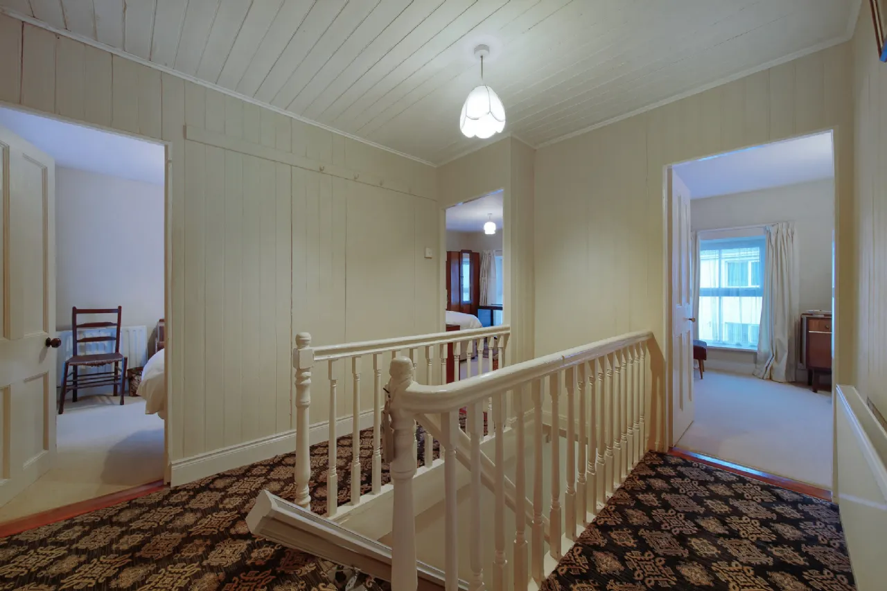 Photo of Castle Street, Ramelton, Co. Donegal, F92V4X9