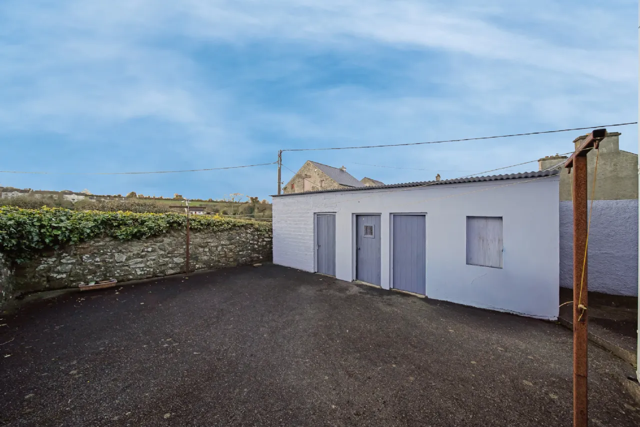 Photo of Castle Street, Ramelton, Co. Donegal, F92V4X9