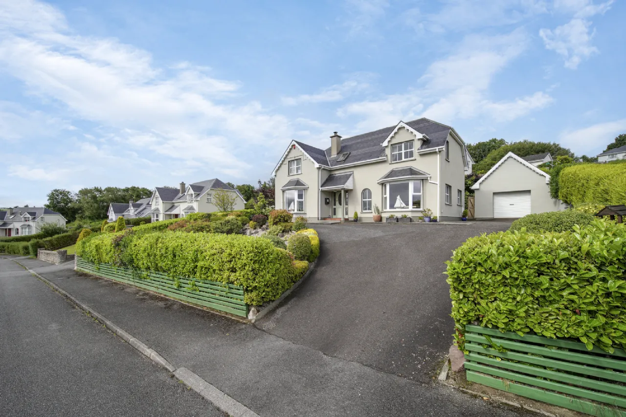 Photo of 18 The Glebe, Letterkenny, Co. Donegal, F92R6H0