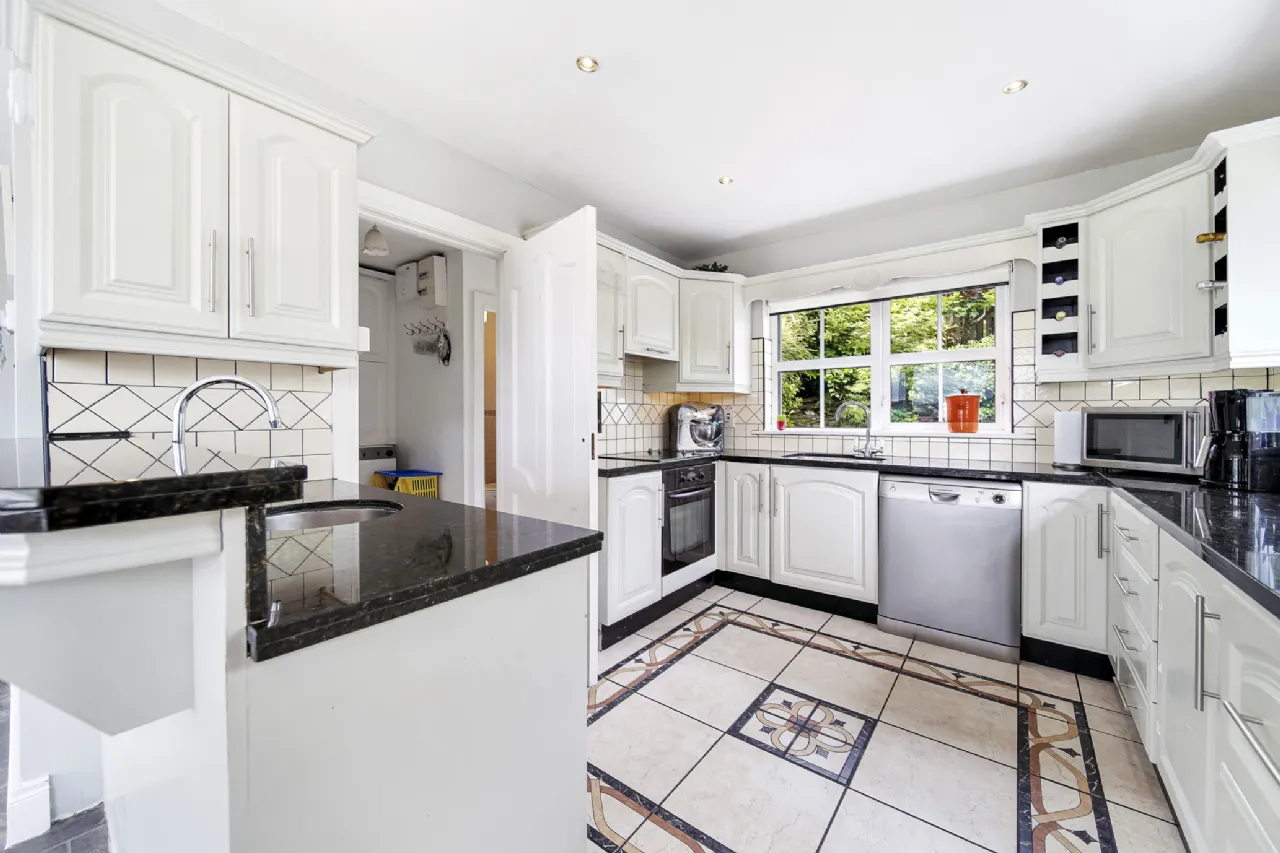 Photo of 18 The Glebe, Letterkenny, Co. Donegal, F92R6H0