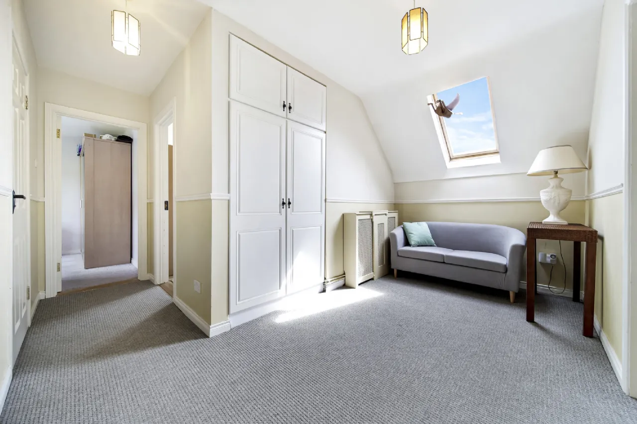 Photo of 18 The Glebe, Letterkenny, Co. Donegal, F92R6H0