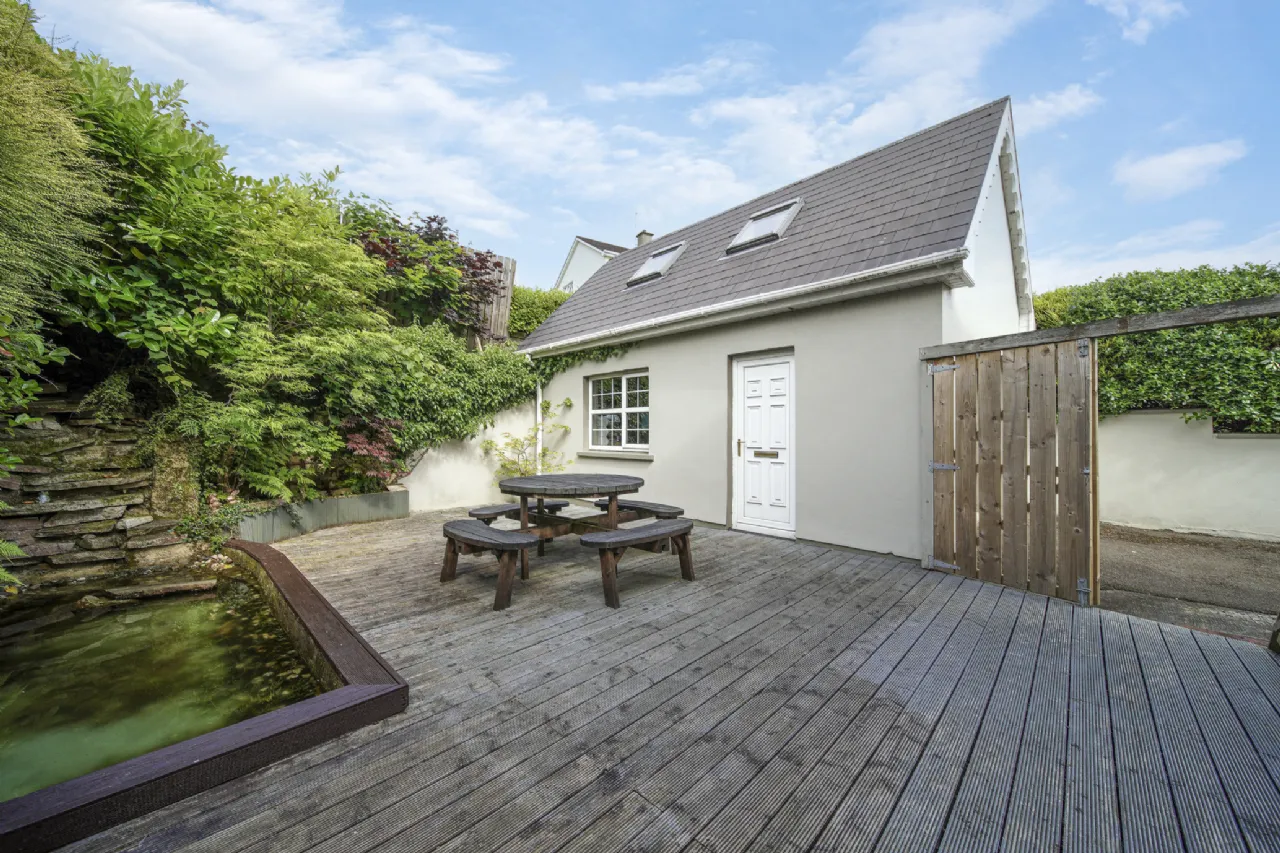 Photo of 18 The Glebe, Letterkenny, Co. Donegal, F92R6H0