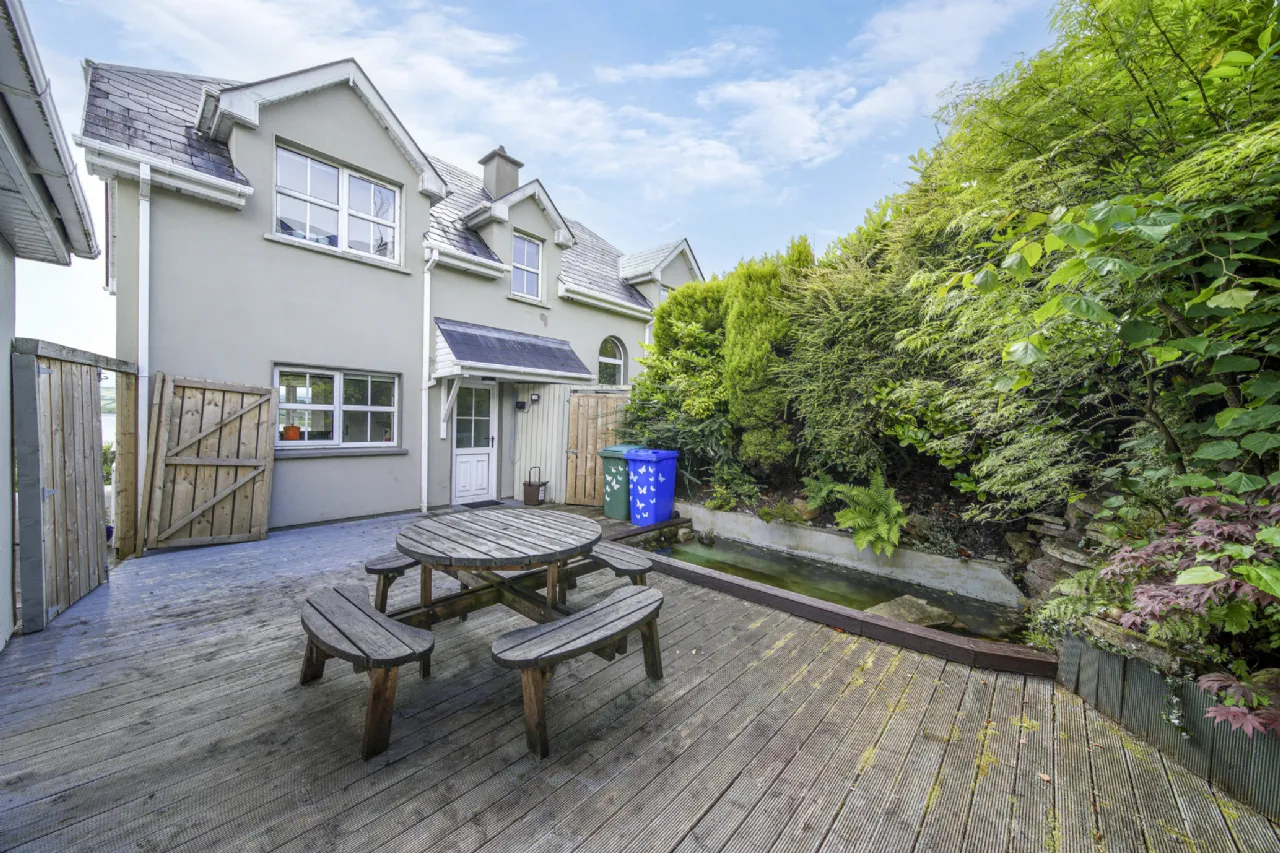 Photo of 18 The Glebe, Letterkenny, Co. Donegal, F92R6H0