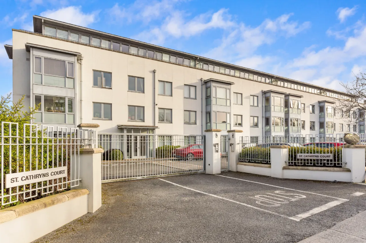 Photo of 30 St Cathryn's Court, Newgrove Avenue, Sandymount, Dublin 4, D04 CF64