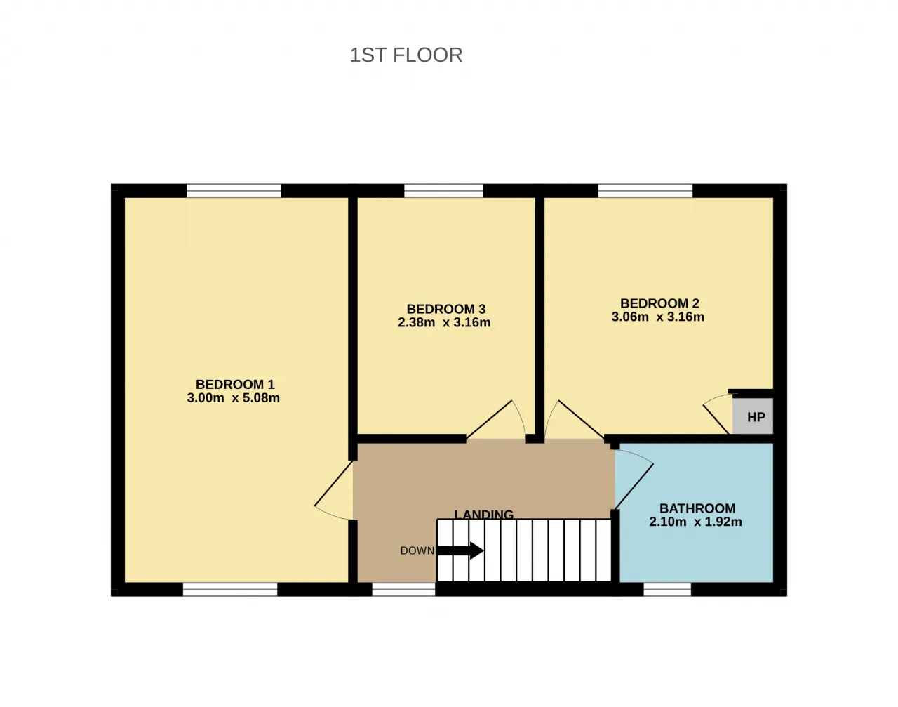 Photo of 29 St Pappin Green, Glasnevin, Dublin 11, D11 Y5H0