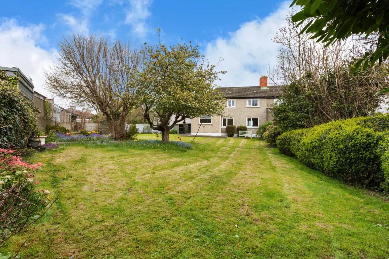 Photo of 29 St Pappin Green, Glasnevin, Dublin 11, D11 Y5H0