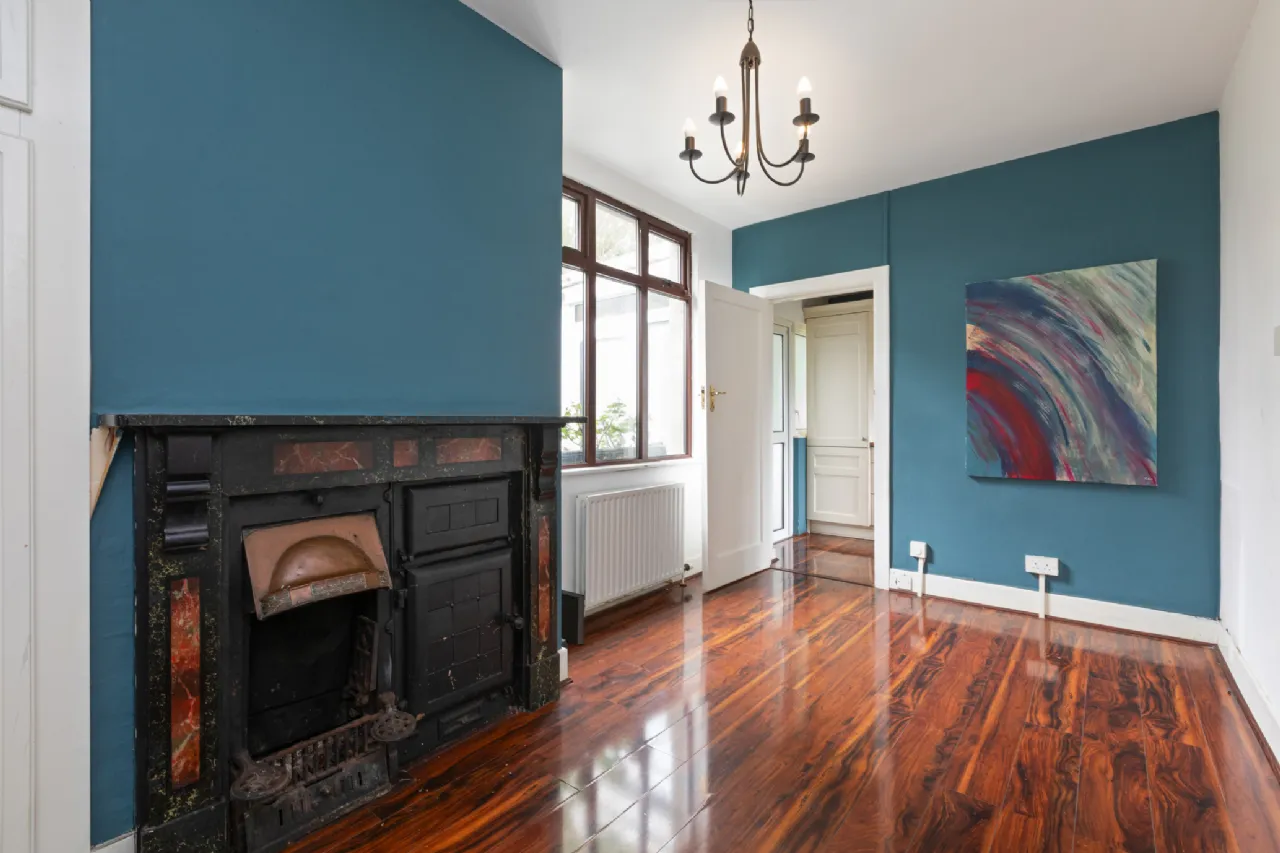 Photo of 46 Blackheath Park, Clontarf, Dublin 3, D03 A367