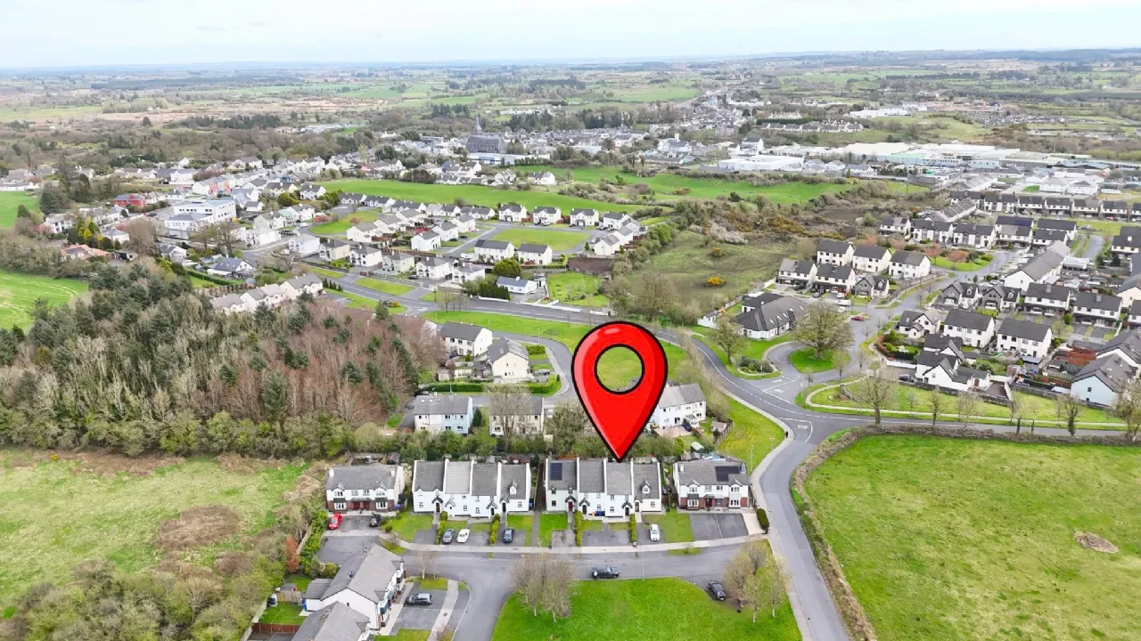 Photo of 33 Hazel Lawns, Ballyhaunis, Co Mayo, F35DH50