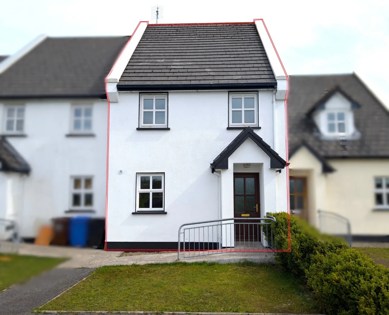 Photo of 33 Hazel Lawns, Ballyhaunis, Co Mayo, F35DH50