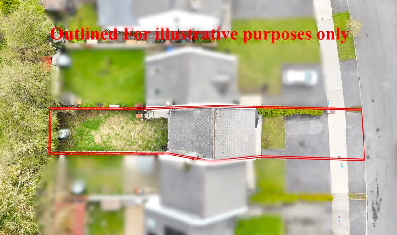 Photo of 33 Hazel Lawns, Ballyhaunis, Co Mayo, F35DH50