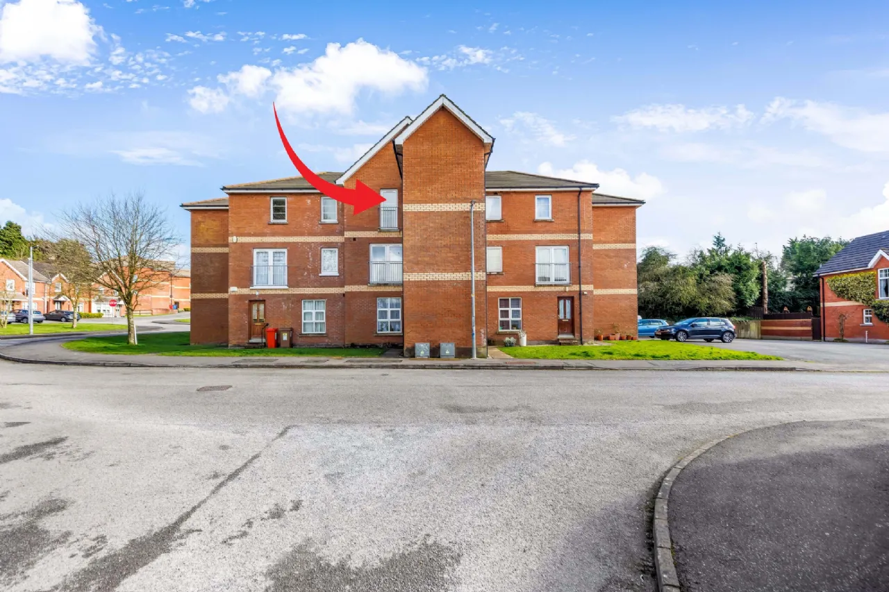 Photo of 59 Riverside, Coolshannagh, Monaghan, Co. Monaghan, H18H104