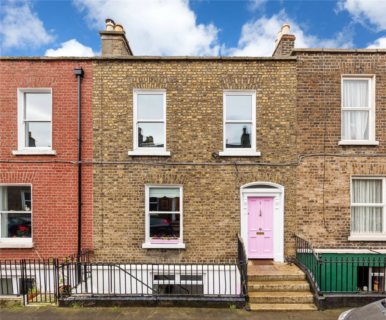 Photo of 3 Palmerston Place, Phibsborough, Dublin 7, D07 P9C6