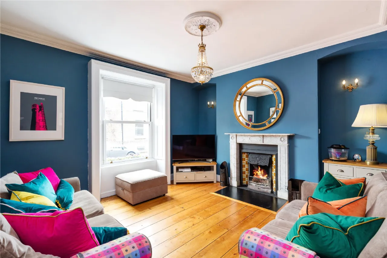 Photo of 3 Palmerston Place, Phibsborough, Dublin 7, D07 P9C6