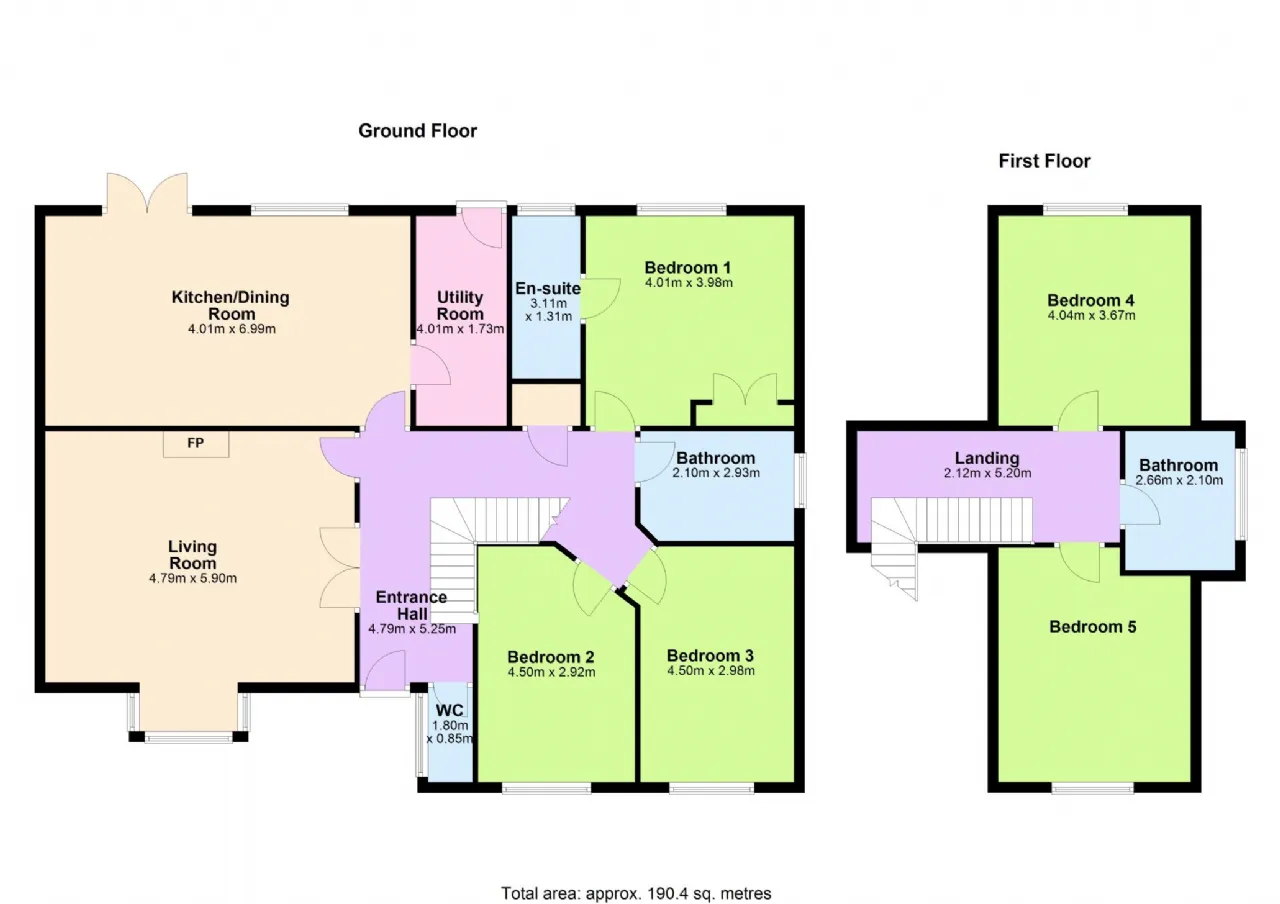 Photo of 66 Seapoint, Wicklow Town, Co Wicklow, A67 RX78