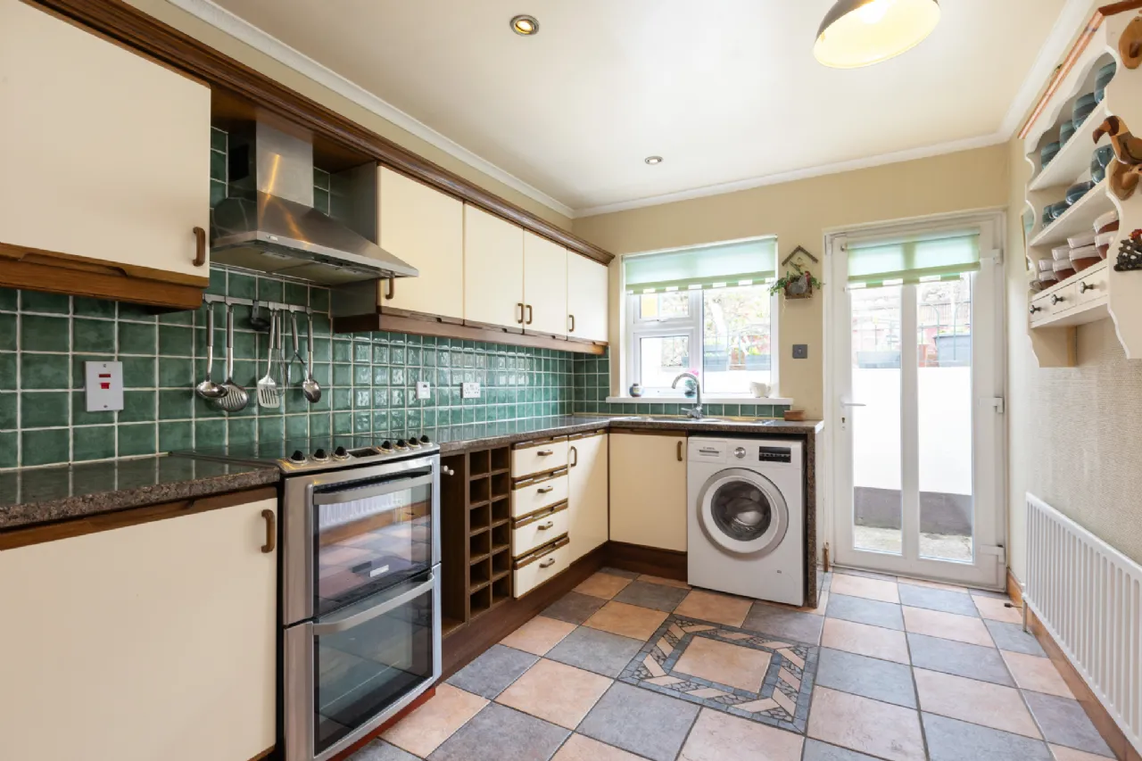 Photo of 20 Ardeevin Drive, Lucan, Co. Dublin, K78 W9E2